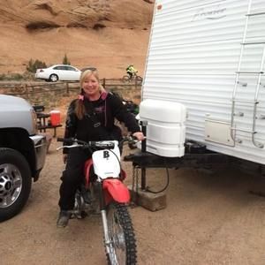 Meet your Posher, Brenda